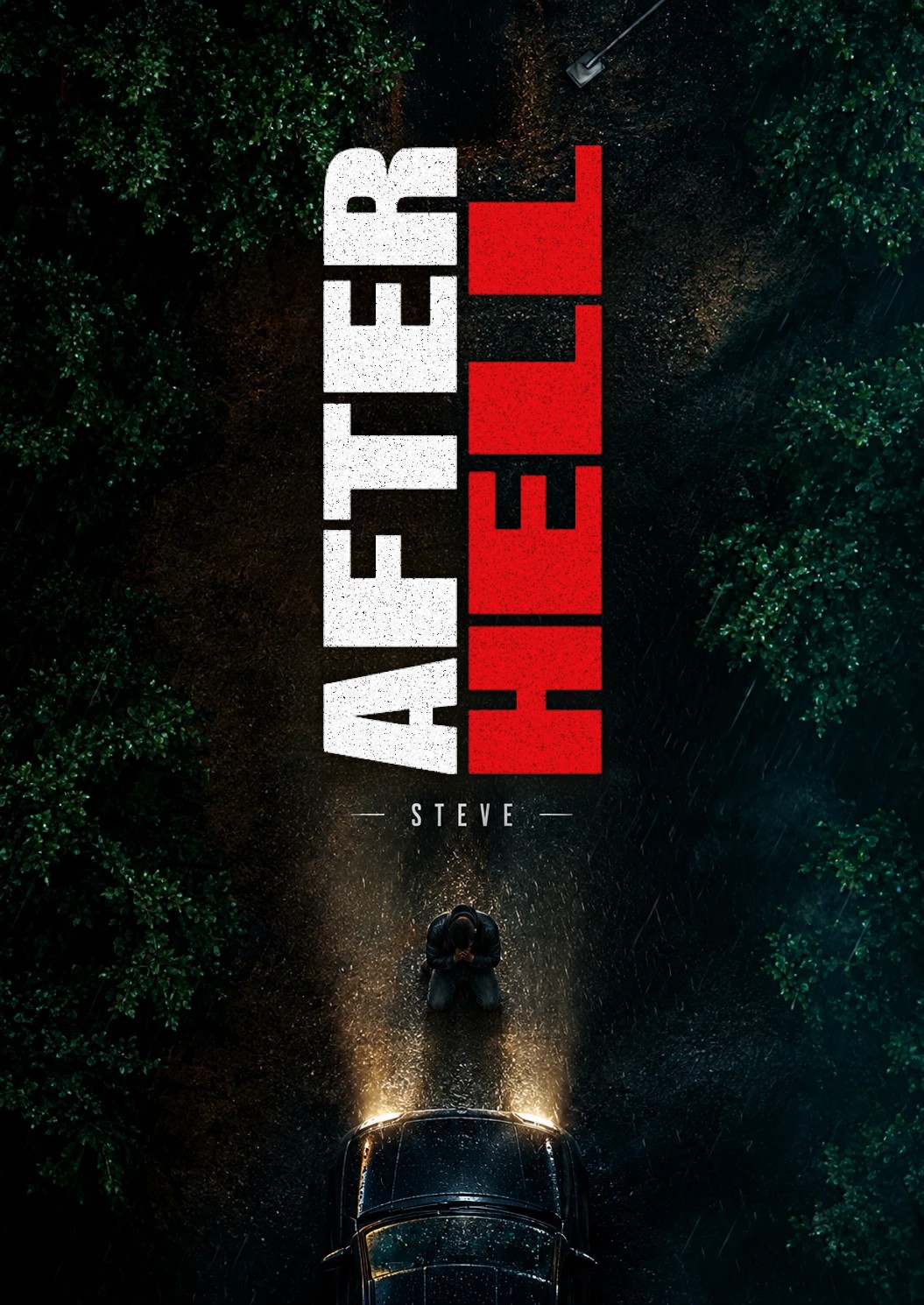 After Hell cover