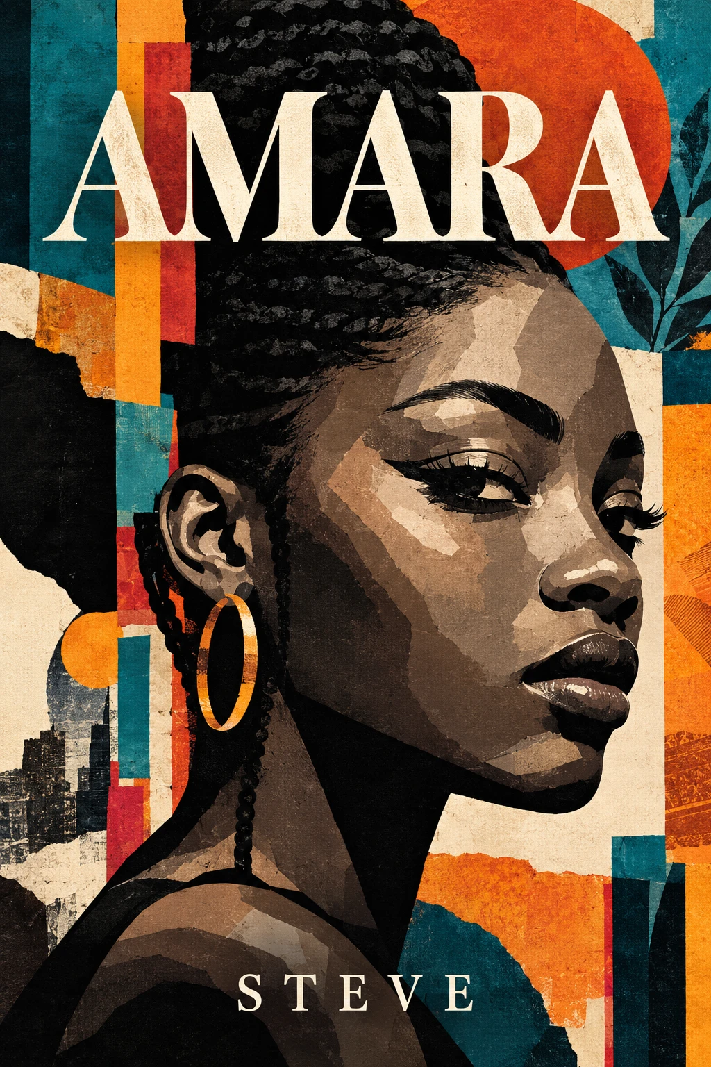 Amara cover