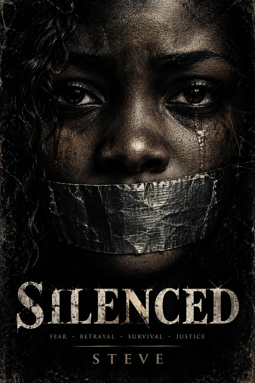 Silenced cover