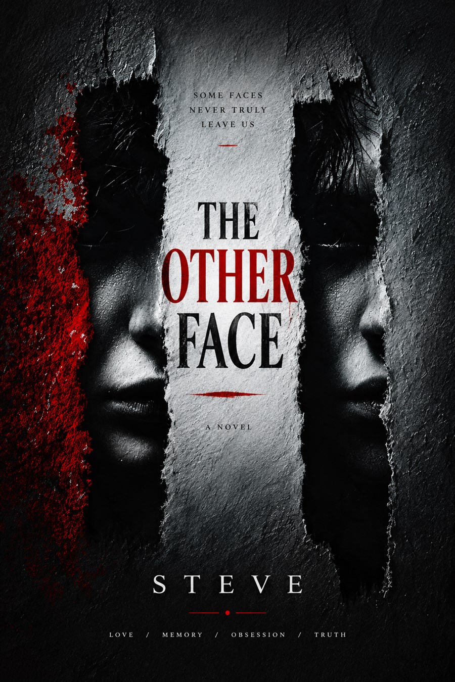 The Other Face cover