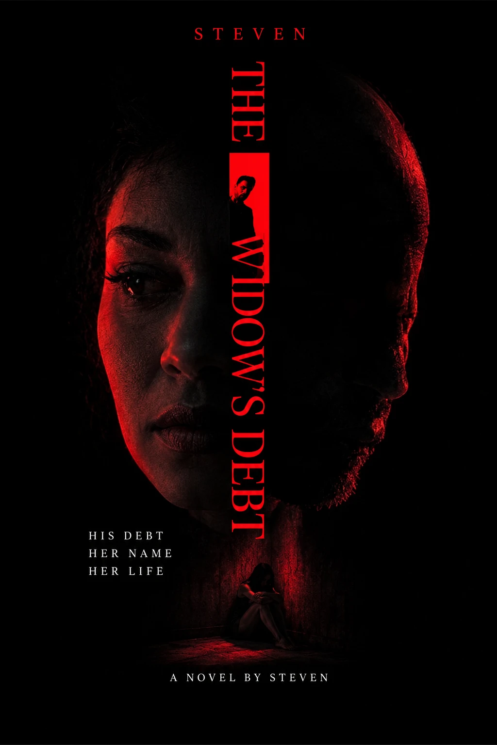 The Widow's Debt cover